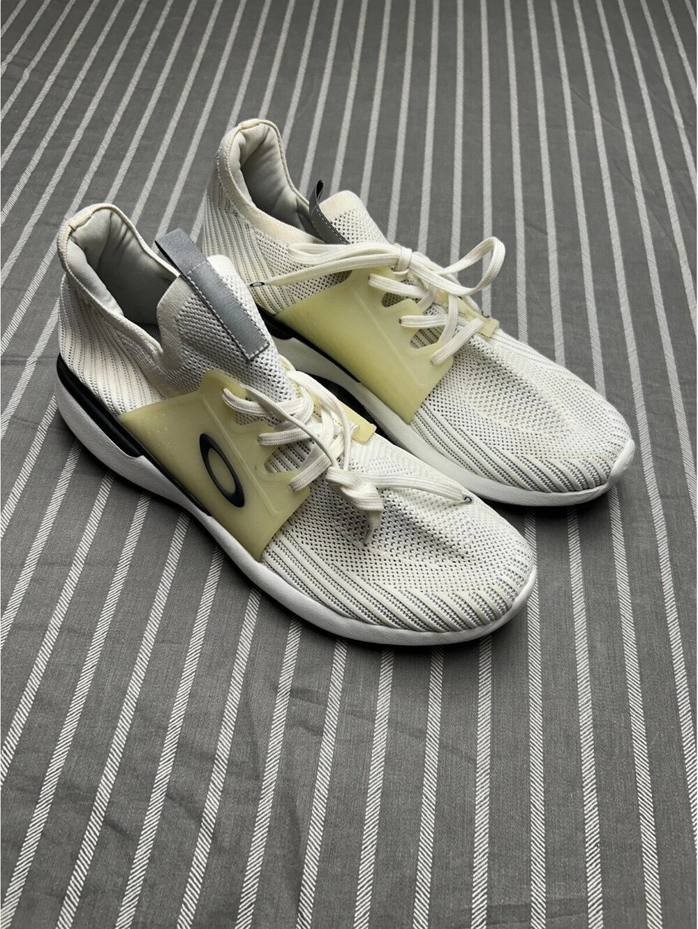 Oakley Chagos Men's Running Shoes size 11